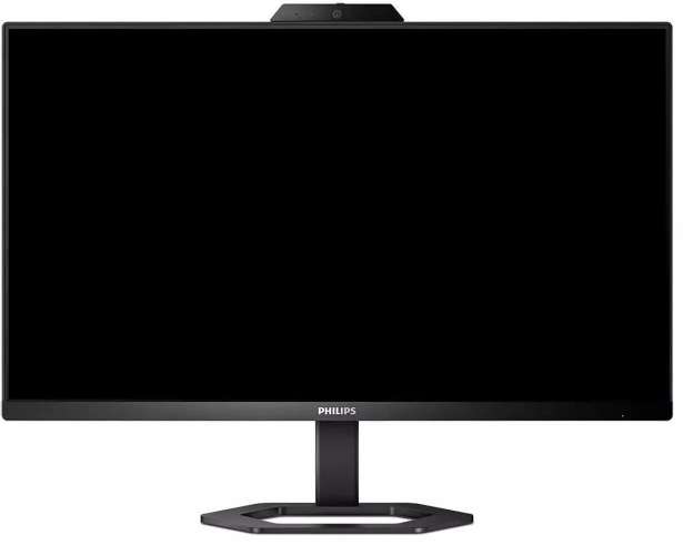 23.8" Монитор Philips 24E1N5300HE,  1920x1080,  IPS,  75Гц,  1хHDMI,  1хDP,  черный [24e1n5300he (00/01)]